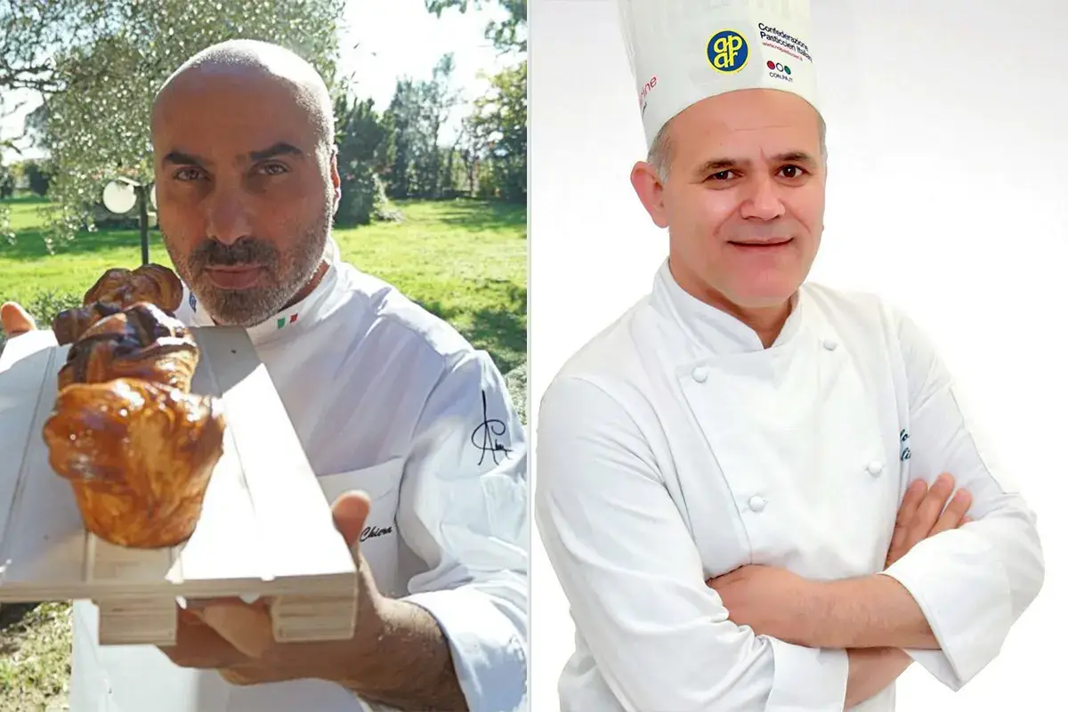 Anche i pasticceri puntano il dito contro le scuole: la formazione ricade su di noi